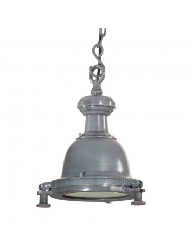 Illuminazione a Sospensione 25x25x138 cm in Alluminio