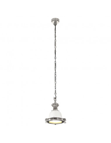 Illuminazione a Sospensione 24x24x137 cm in Alluminio