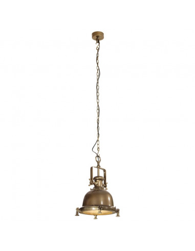 Illuminazione a Sospensione 35x35x153 cm in Alluminio