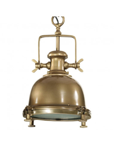 Illuminazione a Sospensione 35x35x153 cm in Alluminio