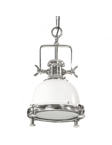 Illuminazione a Sospensione 35x35x152 cm in Alluminio