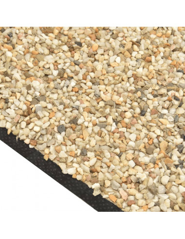 Rivestimento Pietra Sabbia Naturale 600x40 cm