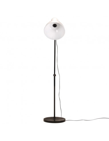 Lampada da Terra 25 W Bianca 150 cm E27