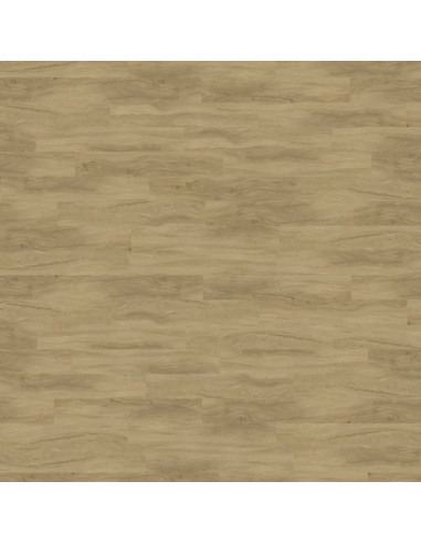 Pannelli da Parete Effetto Legno Marrone PVC 2,06 m²