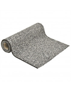 Fodera Design Pietra Grigio 600x60 cm 2