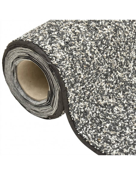 Fodera Design Pietra Grigio 600x60 cm