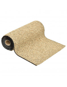 Rivestimento Pietra Sabbia Naturale 100x40 cm 2