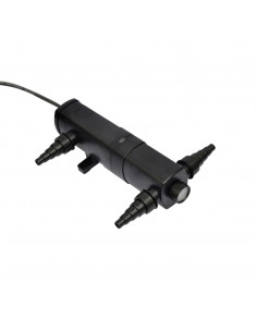 Filtro sterilizzatore lampada UVC 36W per vasche e acquari 2