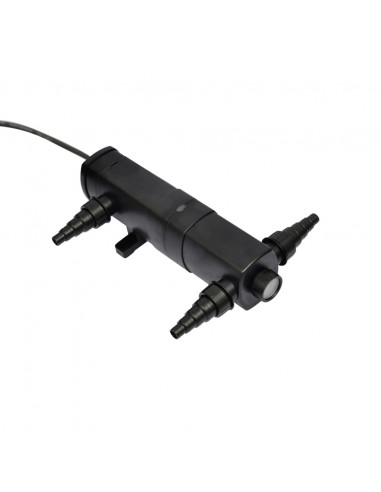 Filtro sterilizzatore lampada UVC 36W per vasche e acquari