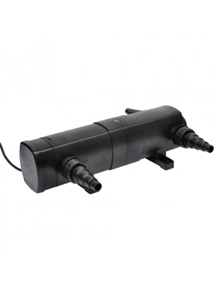 Filtro sterilizzatore lampada UVC 36W per vasche e acquari