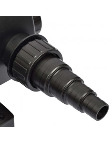 Filtro sterilizzatore lampada UVC 36W per vasche e acquari