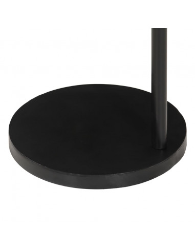 Lampada da Terra 25 W Bianca 30x30x90-150 cm E27