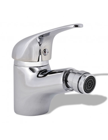 Rubinetto Miscelatore da Bagno e Bidet Cromo
