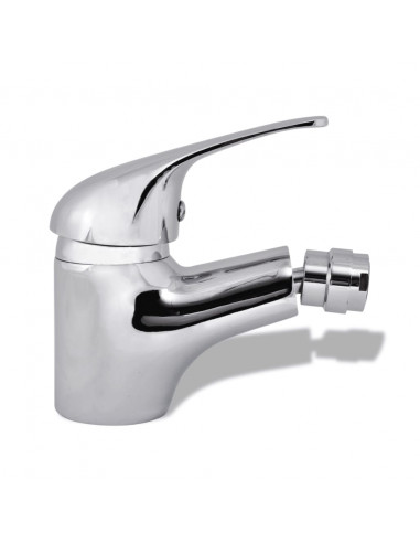 Rubinetto Miscelatore da Bagno e Bidet Cromo