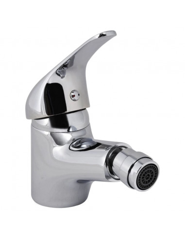 Rubinetti per Bidè 2 pz Cromati