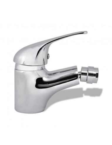 Rubinetti per Bidè 2 pz Cromati