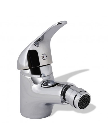 Rubinetti per Bidè 2 pz Cromati