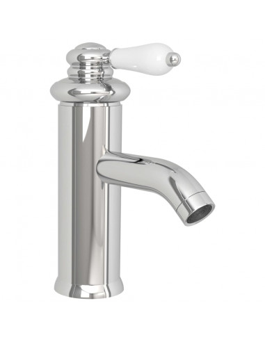 Rubinetto per Lavabo del Bagno Finitura Cromo 130x180 mm