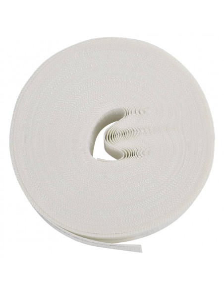Tubo Flessibile Piatto 50 m 2" in PE
