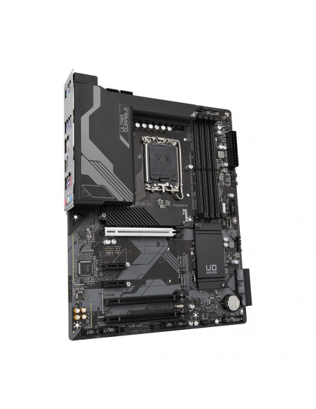 GIGABYTE Z790 UD scheda madre Intel Z790 Express LGA 1700 ATX