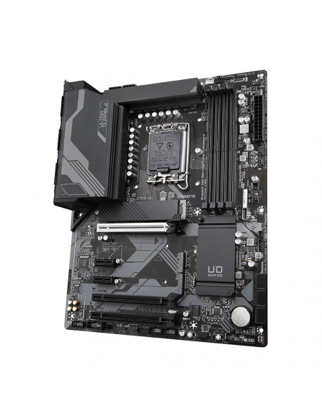 GIGABYTE Z790 UD scheda madre Intel Z790 Express LGA 1700 ATX