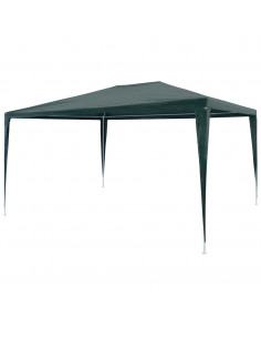 Tendone per Feste 3x4 m Verde 2