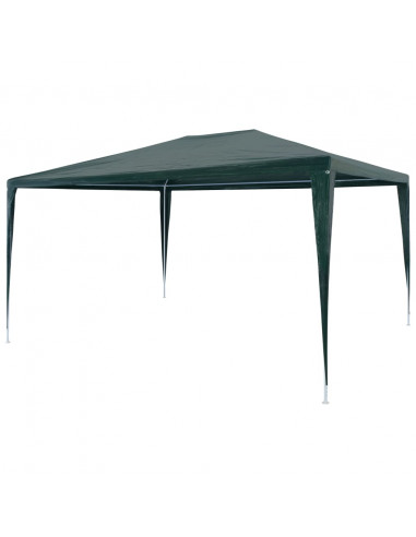 Tendone per Feste 3x4 m Verde