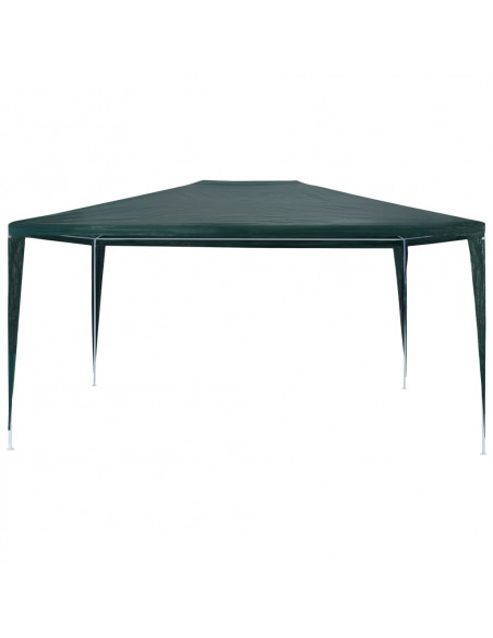 Tendone per Feste 3x4 m Verde