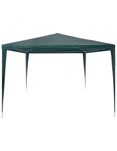 Tendone per Feste 3x4 m Verde