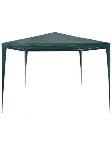 Tendone per Feste 3x4 m Verde
