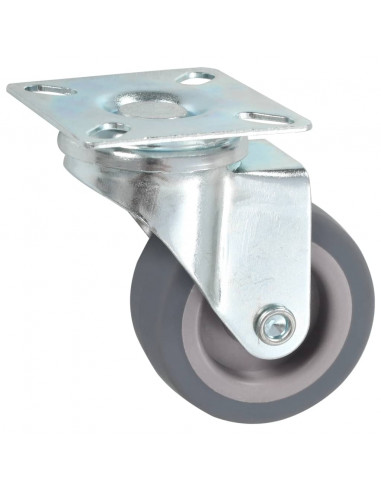 Ruote Girevoli 48 pz 50 mm