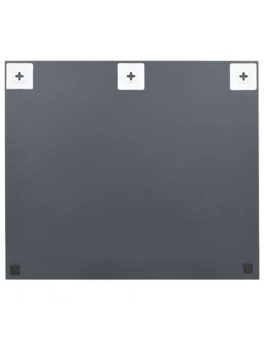 Specchio Senza Cornice 80x60 cm in Vetro