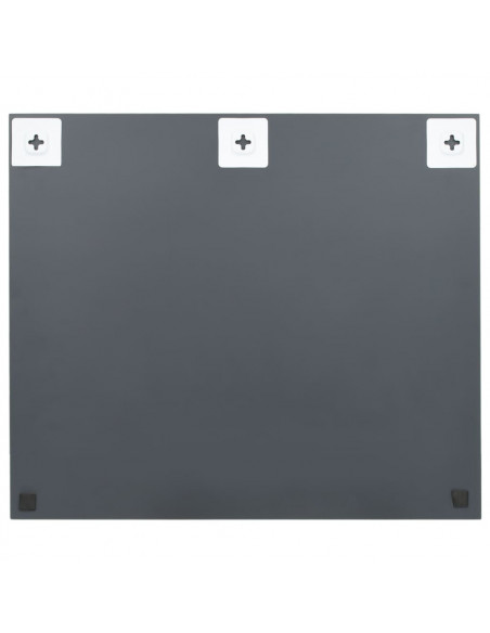 Specchio Senza Cornice 80x60 cm in Vetro