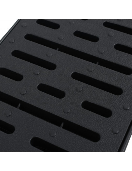 Canalette di Drenaggio in Plastica 4 m