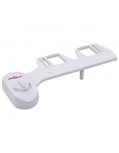 Bidet Accessorio per WC con Ugello Singolo