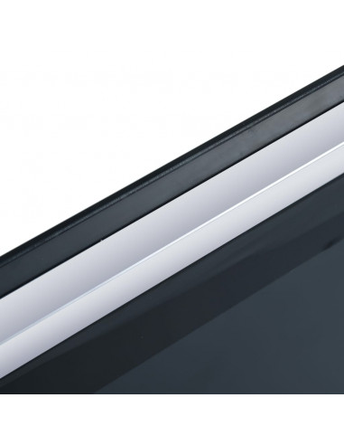 Specchio da Parete a LED per Bagno 60x80 cm