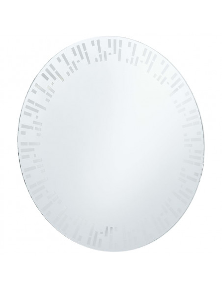 Specchio a LED per Bagno 70 cm