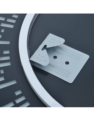 Specchio a LED per Bagno 70 cm