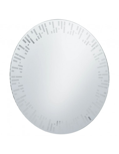 Specchio a LED per Bagno 80 cm