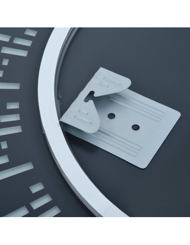 Specchio a LED per Bagno 80 cm