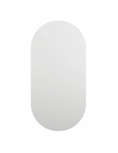 Specchio 80x40 cm in Vetro 2