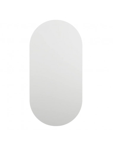 Specchio 80x40 cm in Vetro