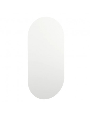Specchio 80x40 cm in Vetro