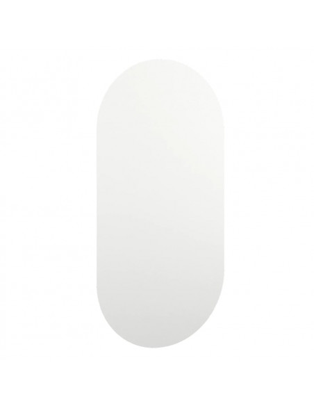 Specchio 80x40 cm in Vetro