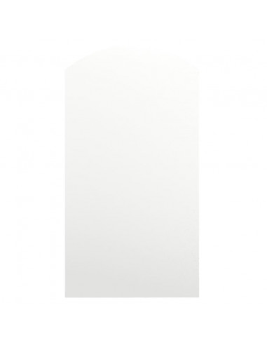 Specchio 90x45 cm in Vetro