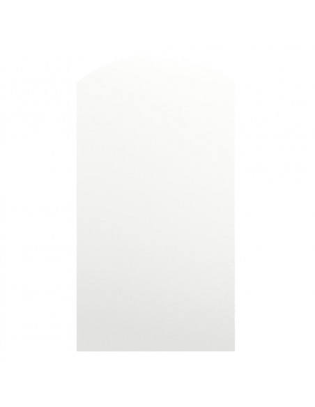 Specchio 90x45 cm in Vetro