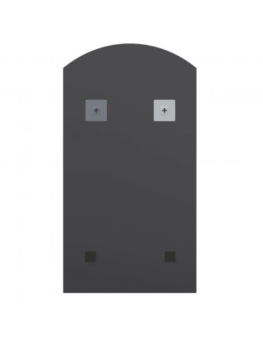 Specchio 90x45 cm in Vetro