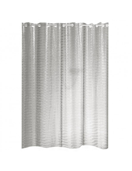 RIDDER Tenda da Doccia Silk 180x200 cm