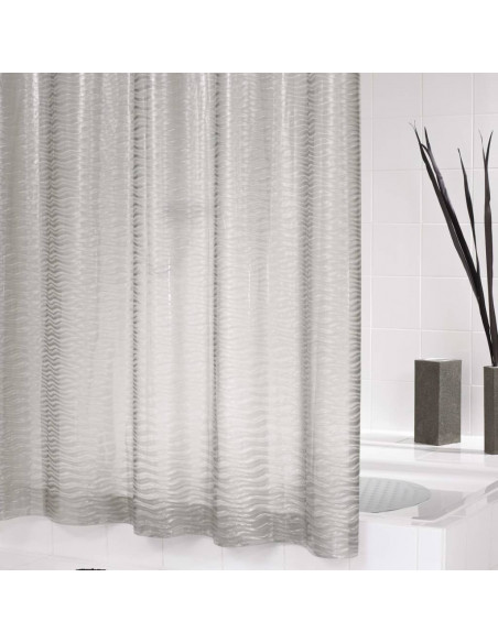 RIDDER Tenda da Doccia Silk 180x200 cm