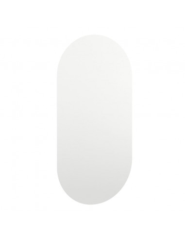 Specchio 40x20 cm in Vetro